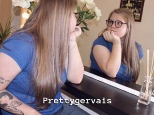Prettygervais