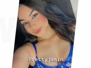 Prettyjamin