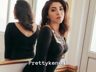 Prettykendal