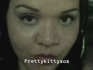 Prettykittyxox