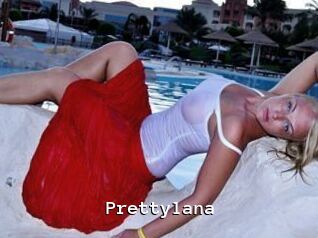 Prettylana