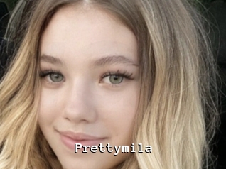 Prettymila