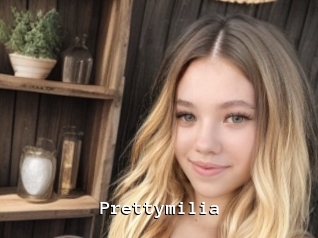 Prettymilia