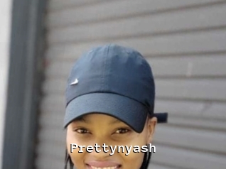 Prettynyash