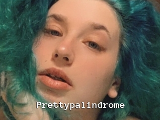 Prettypalindrome