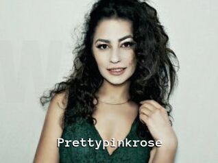 Prettypinkrose