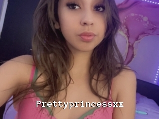 Prettyprincessxx