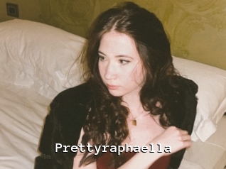 Prettyraphaella
