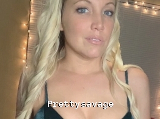 Prettysavage