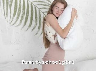 Prettyschoolgirl