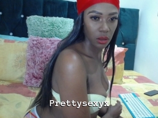 Prettysexyx