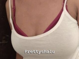 Prettyshalu