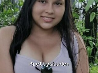 Prettystuden