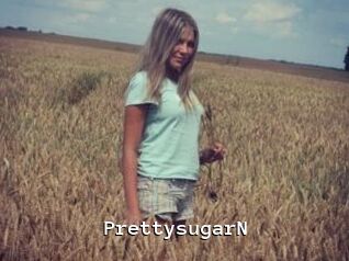 PrettysugarN