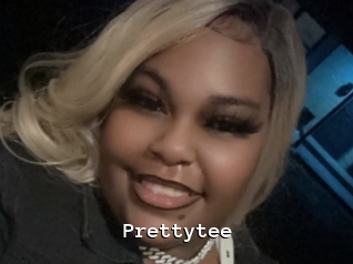 Prettytee