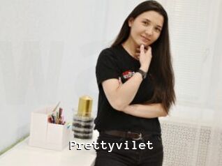 Prettyvilet