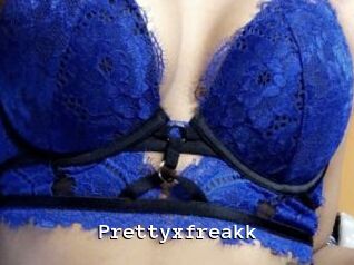 Prettyxfreakk