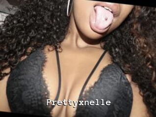 Prettyxnelle
