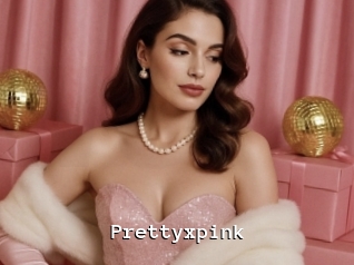 Prettyxpink
