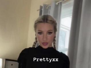 Prettyxx