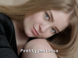Prettyymelissa