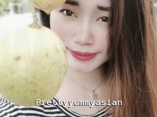 Prettyyummyasian