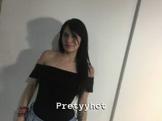 Pretyyhot