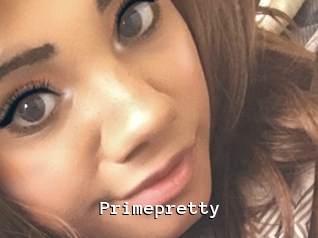 Primepretty