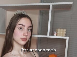 Primroseacomb