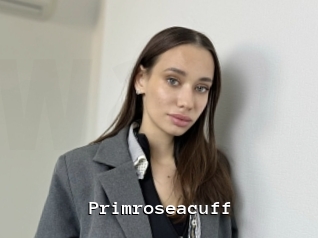 Primroseacuff