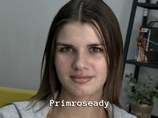 Primroseady