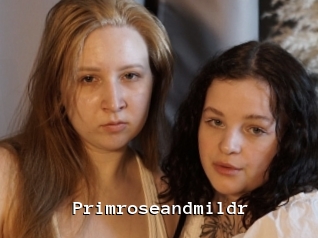 primroseandmildr Webcamsex Amateur