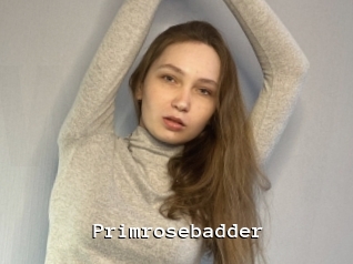 Primrosebadder