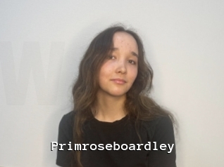 Primroseboardley