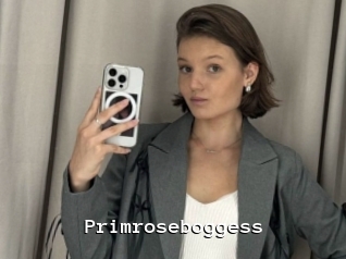 Primroseboggess
