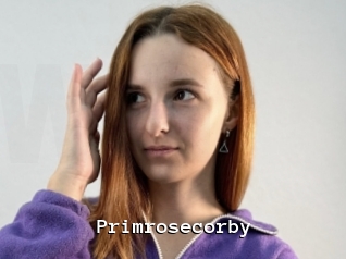 Primrosecorby