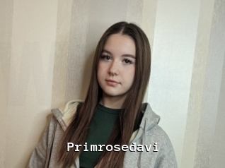 Primrosedavi