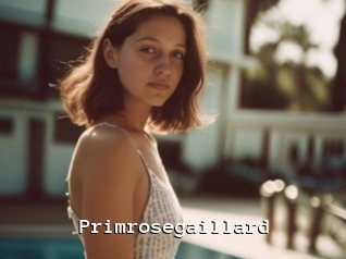 Primrosegaillard