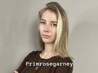 Primrosegarney