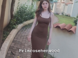 Primrosehenwood