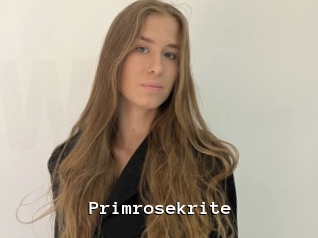 Primrosekrite