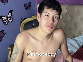 Princceboy