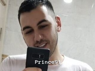 Prince91