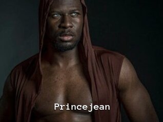Princejean