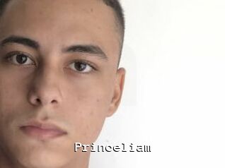 Princeliam