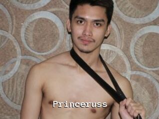 Princeruss