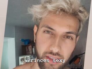 Princes_sexy