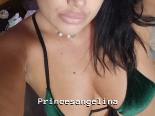 Princesangelina