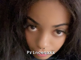 Princesaxx