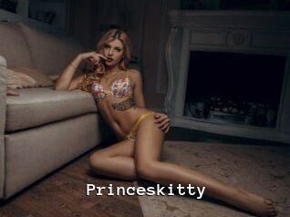 Princeskitty